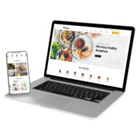 Creación de tienda online