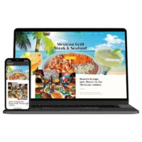 Creación de website premium