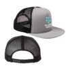 Gorra 5-Panel Foam Front Trucker