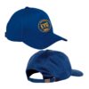 Gorra 5 Panel Brushed Twill