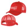 Gorra 5 Panel Snapback