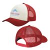 Gorra 5 Panel Twill Foam