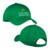 Gorra Six Panel Twill