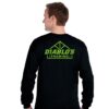 Camiseta Manga Larga económica un color