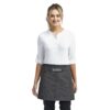 Mandil Denim 16in