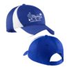 Dryzone Nylon Color Block