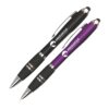 IWrite Twist Action metálico con pinza